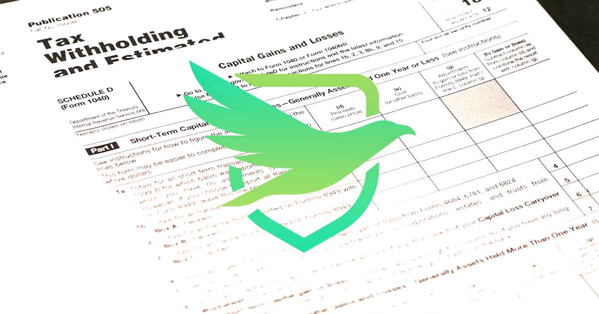 Federal Tax Hub